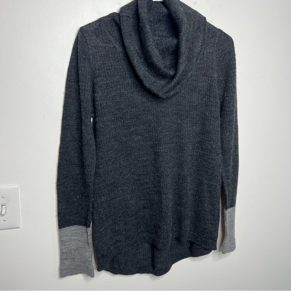 PrAna Rochelle Wool Sweater - Picture 3 of 7
